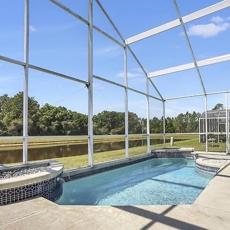 4716 Windwood Magic Villa & Pool 基西米 外观 照片