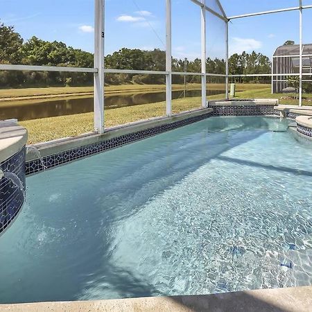 4716 Windwood Magic Villa & Pool 基西米 外观 照片