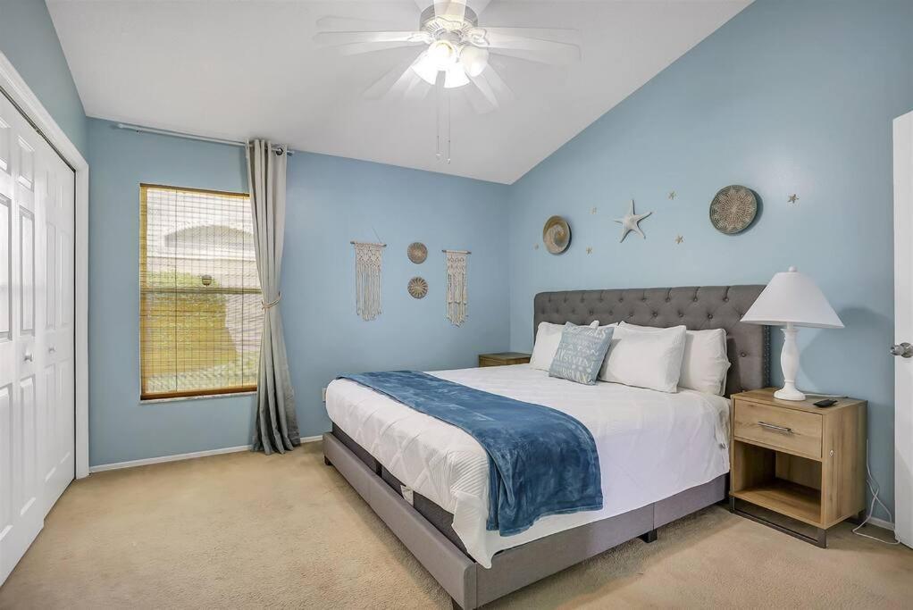 4716 Windwood Magic Villa & Pool 基西米 外观 照片